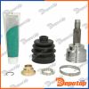 Joint kit extérieur pour arbre de transmission pour KIA | G10336PC